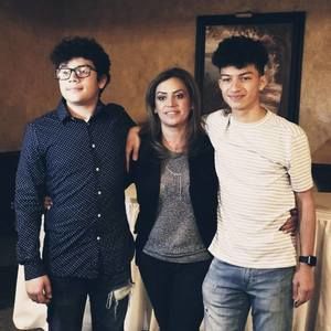 Meet your Posher, Juanis